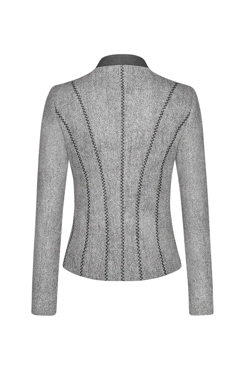 Leichte Schladminger Jacke