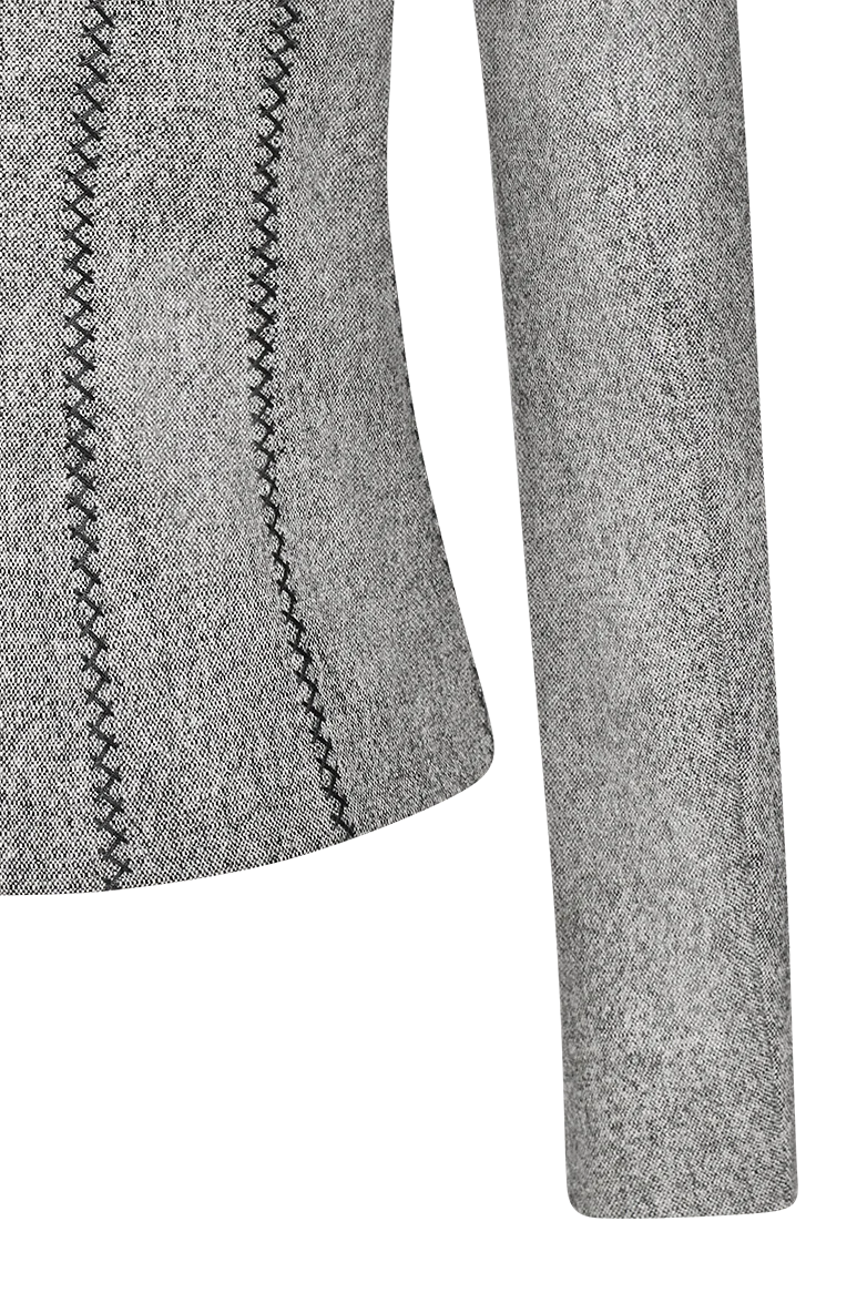 Leichte Schladminger Jacke