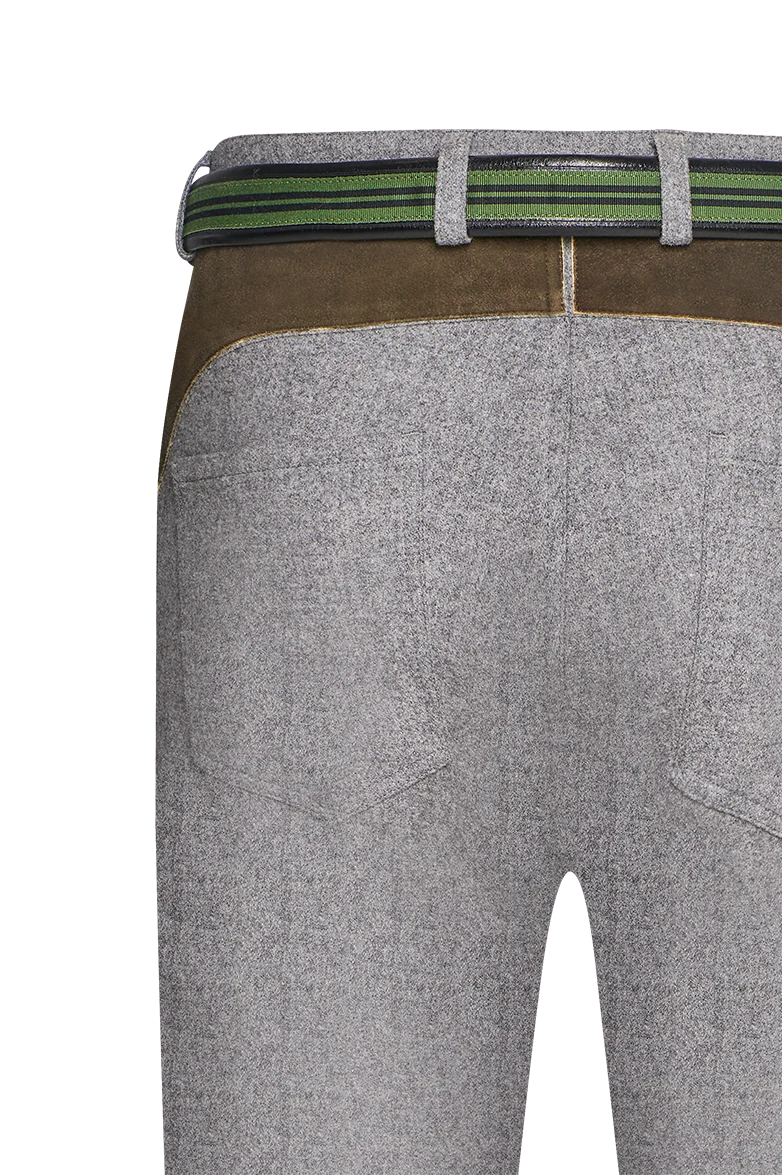 Lodenhose
