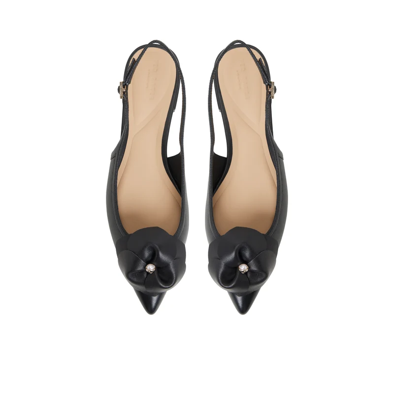 LILI ROSE | BLACK