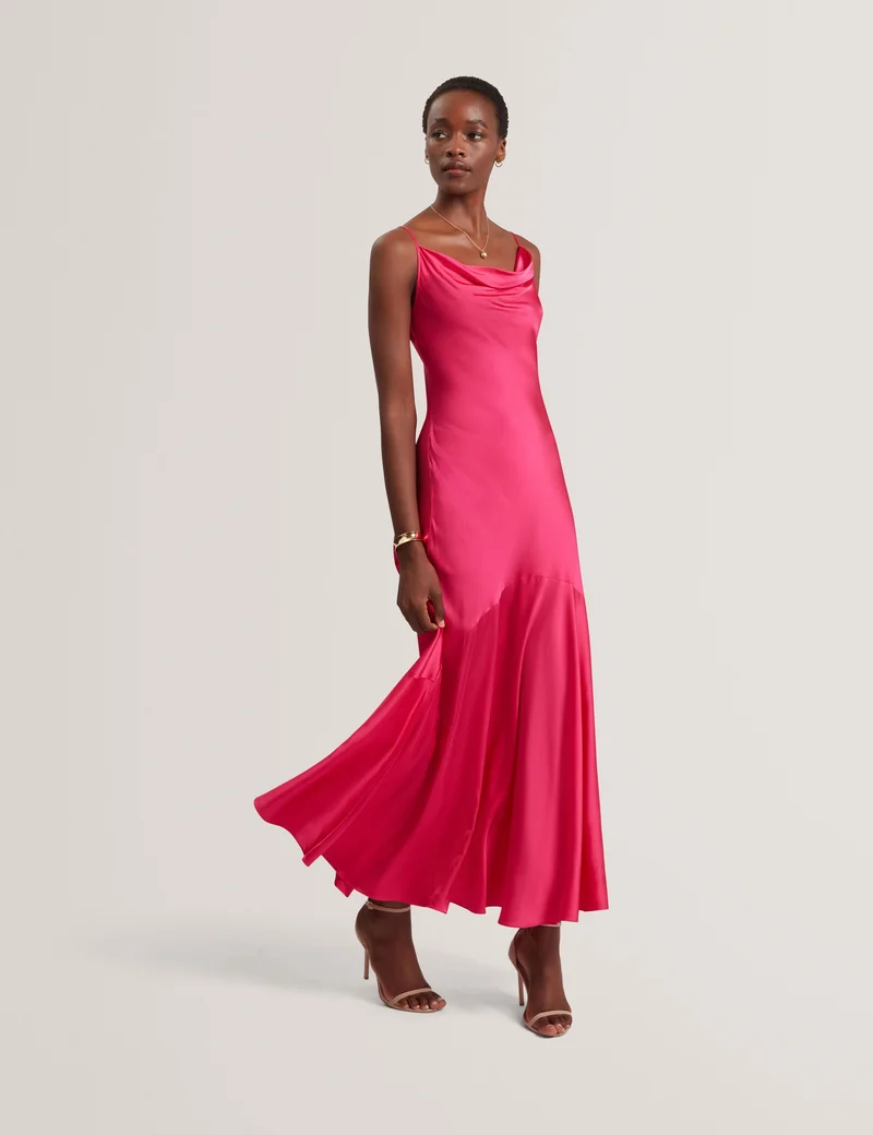 EILA | FUCHSIA