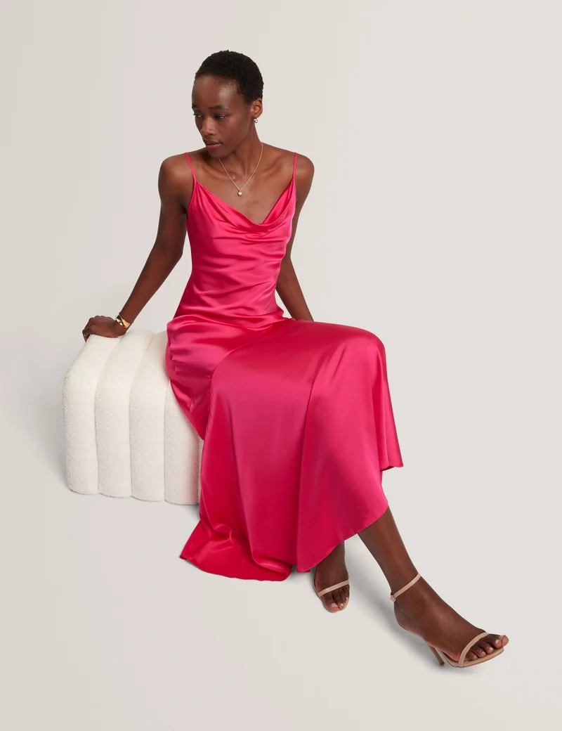 EILA | FUCHSIA