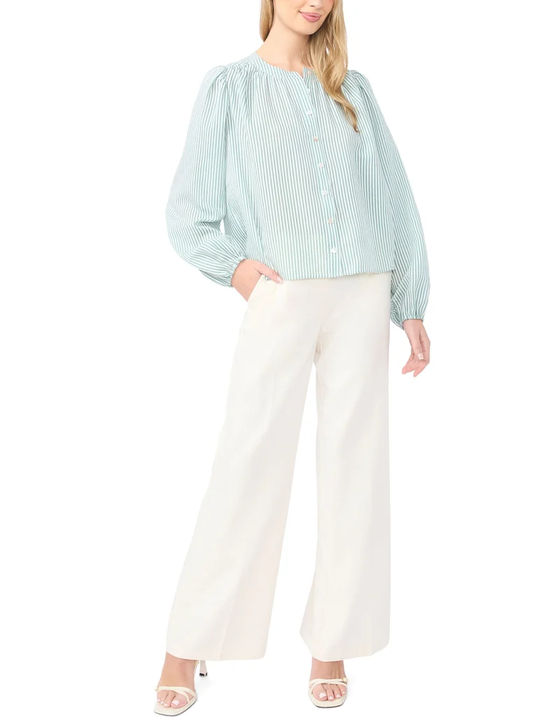 BROOKE | LIGHT GREEN