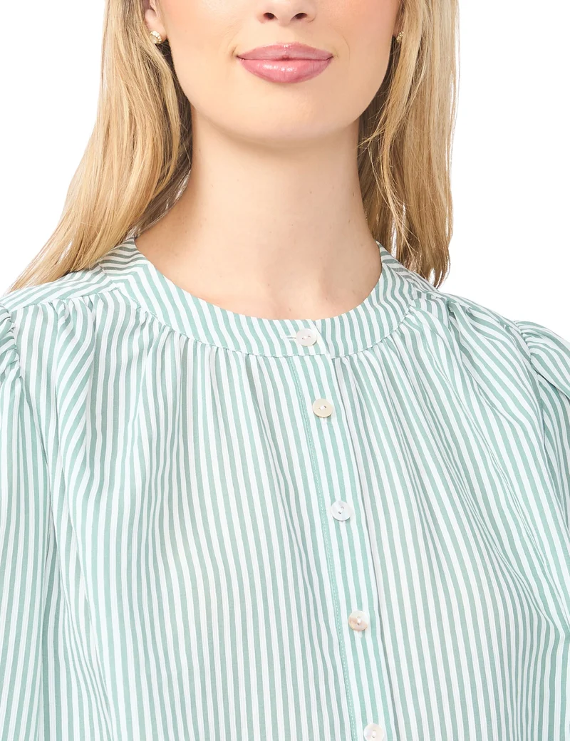 BROOKE | LIGHT GREEN