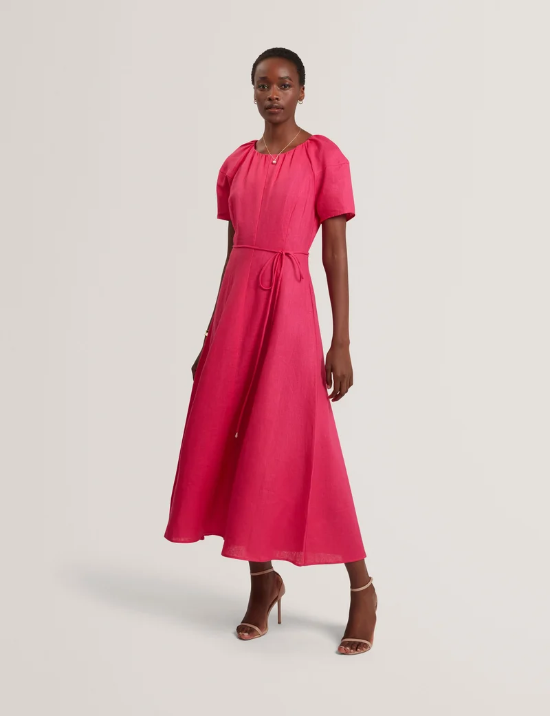 ALLISON | FUCHSIA
