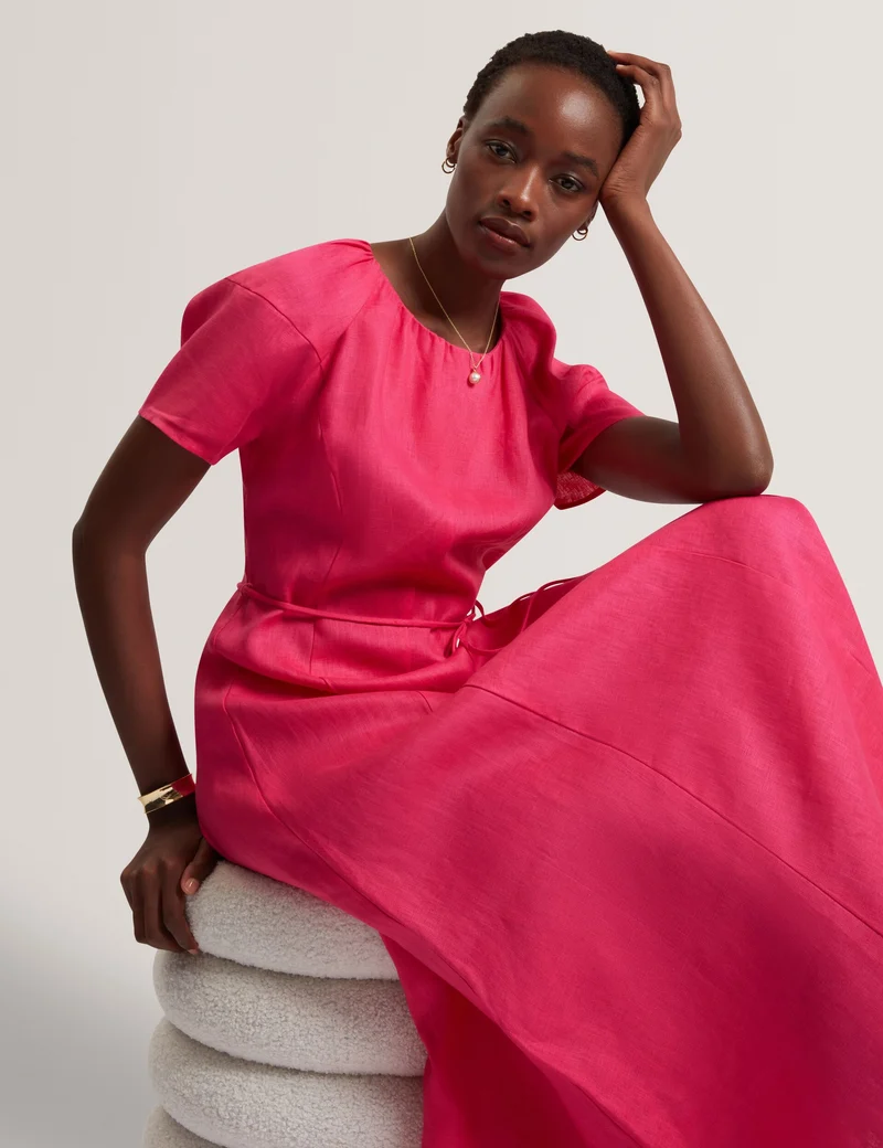 ALLISON | FUCHSIA