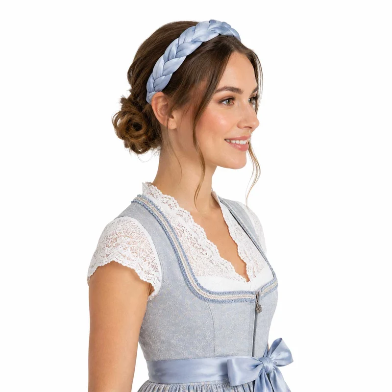 Flecht Haarreif "Jette" für Damen | Haarschmuck