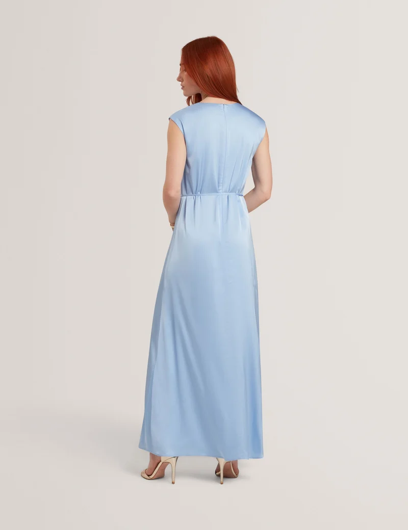 PARKER | LIGHT BLUE