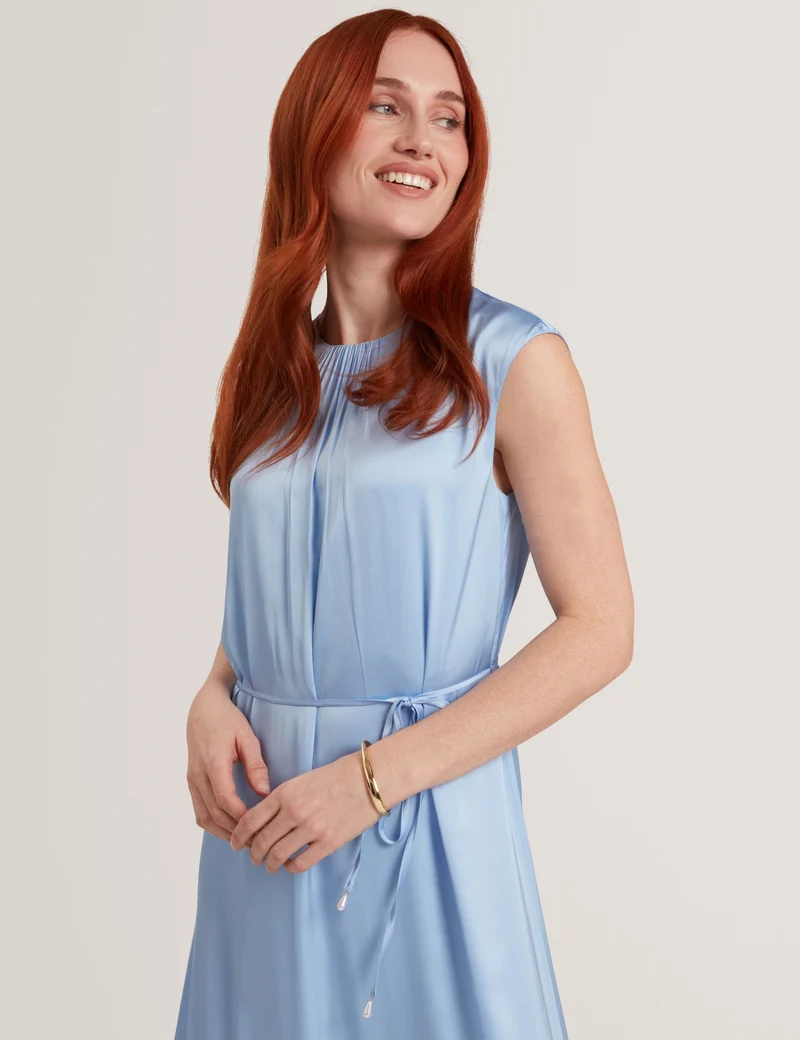 PARKER | LIGHT BLUE