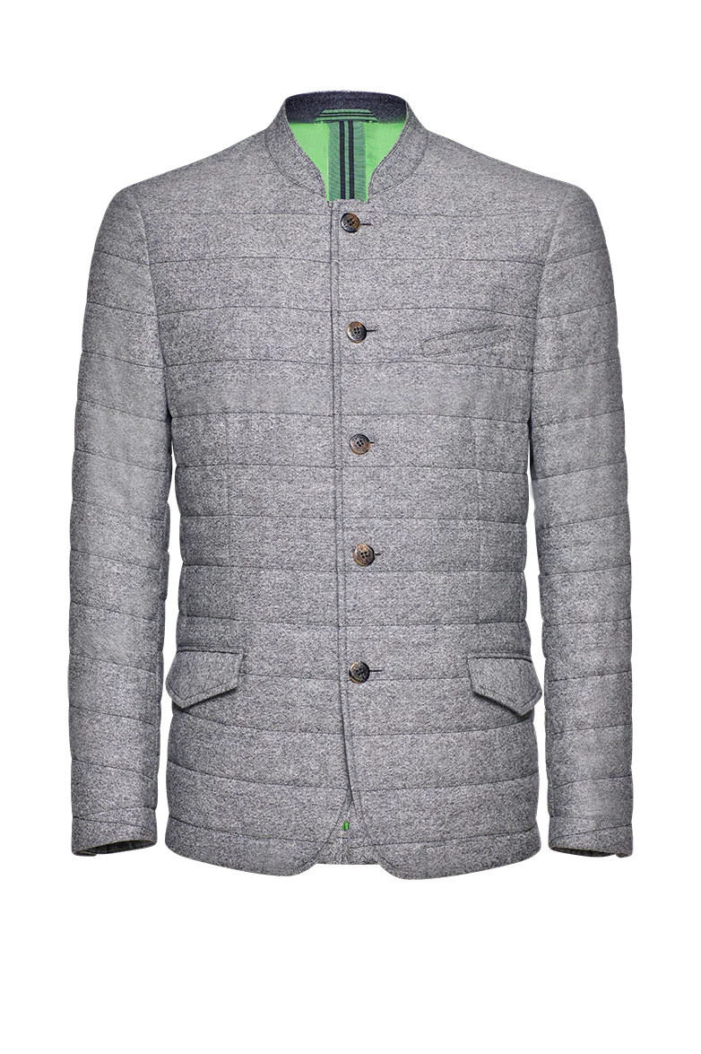 Schladminger Steppjacke