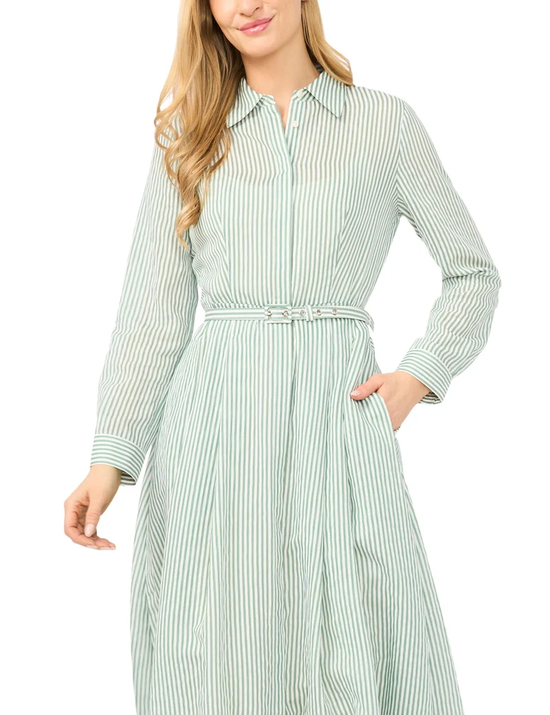 LYNN | LIGHT GREEN