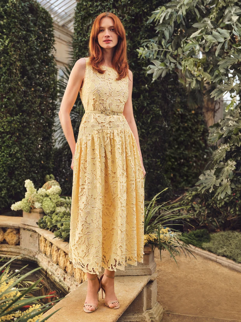 MELI | LIGHT YELLOW