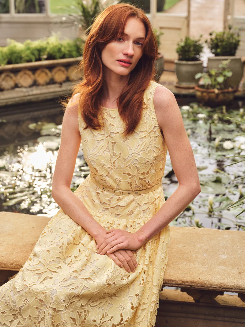 MELI | LIGHT YELLOW