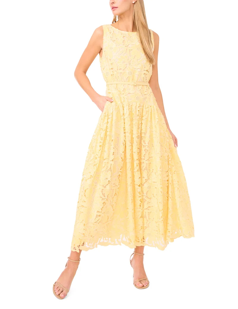 MELI | LIGHT YELLOW