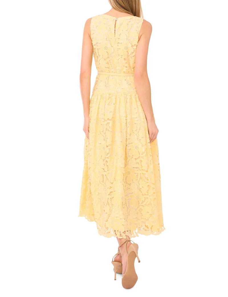 MELI | LIGHT YELLOW