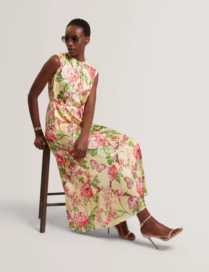 PARKERR | LIGHT YELLOW