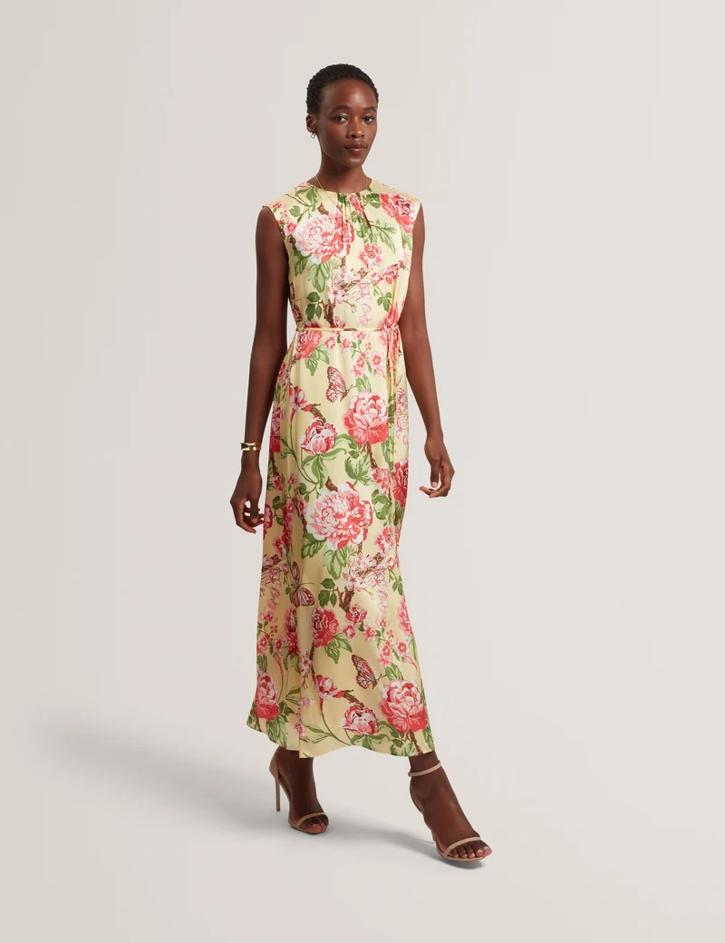 PARKERR | LIGHT YELLOW