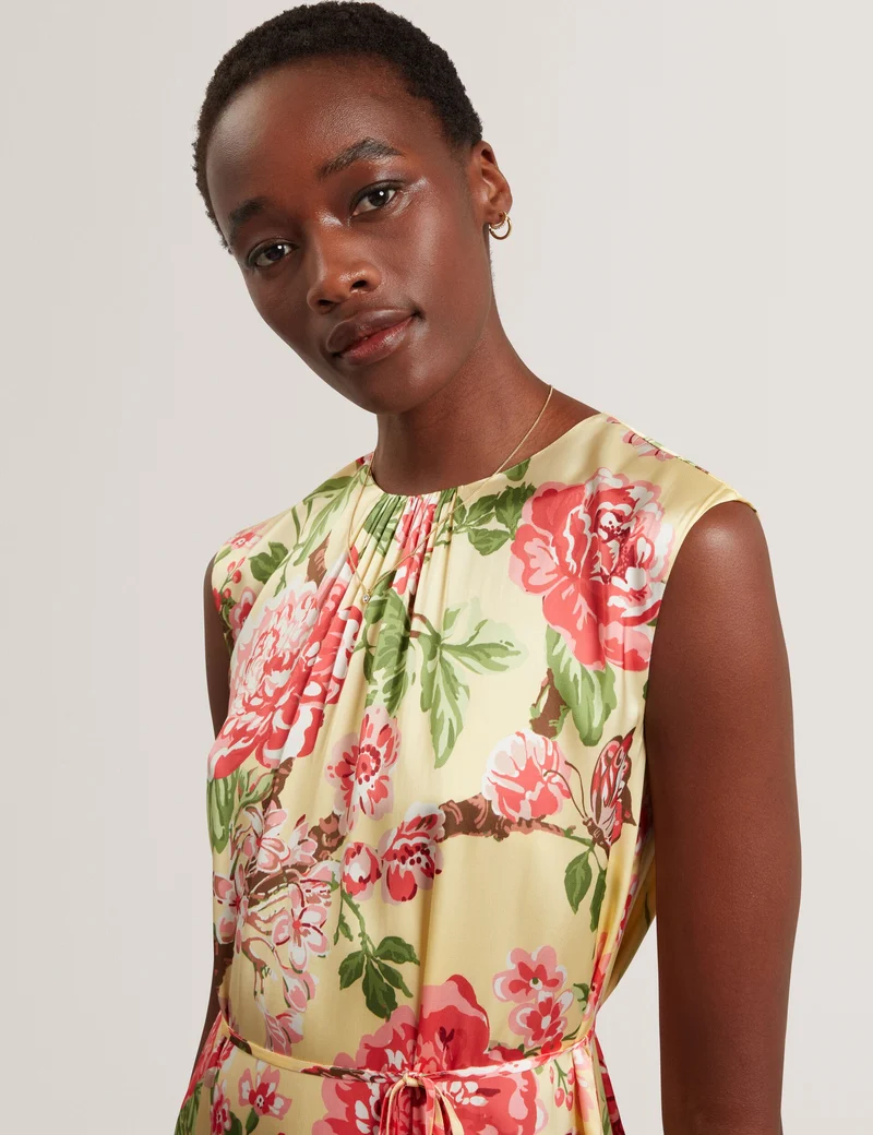 PARKERR | LIGHT YELLOW