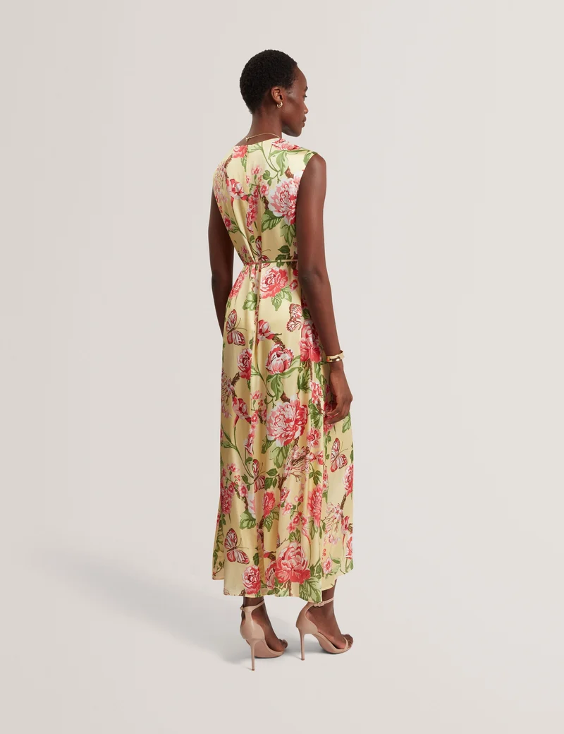 PARKERR | LIGHT YELLOW
