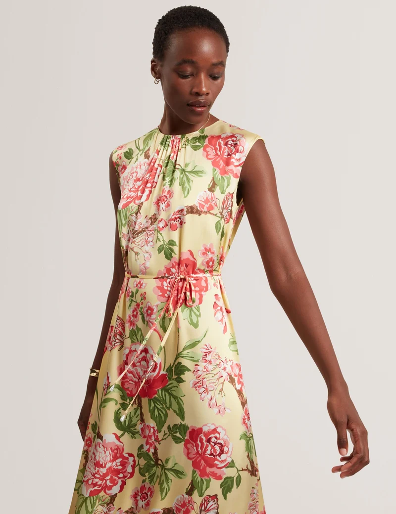 PARKERR | LIGHT YELLOW