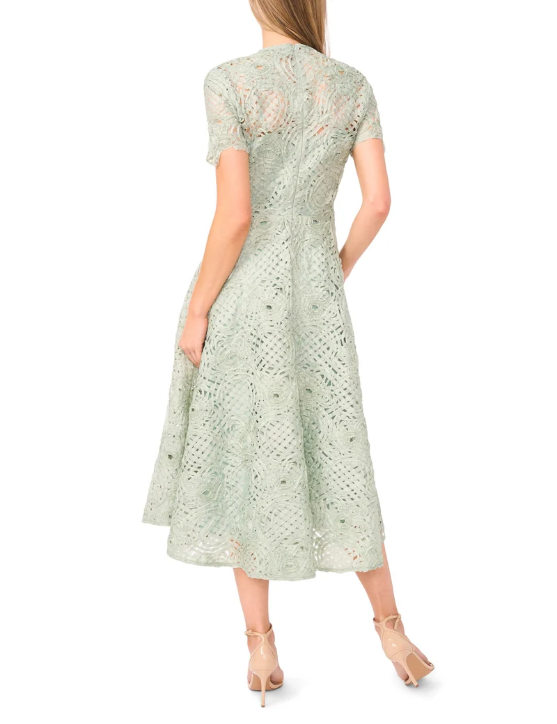 LORELAI | PALE GREEN