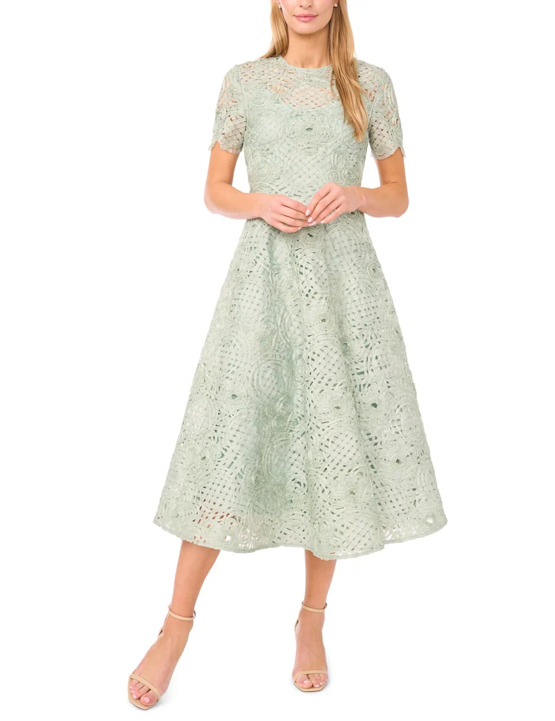 LORELAI | PALE GREEN