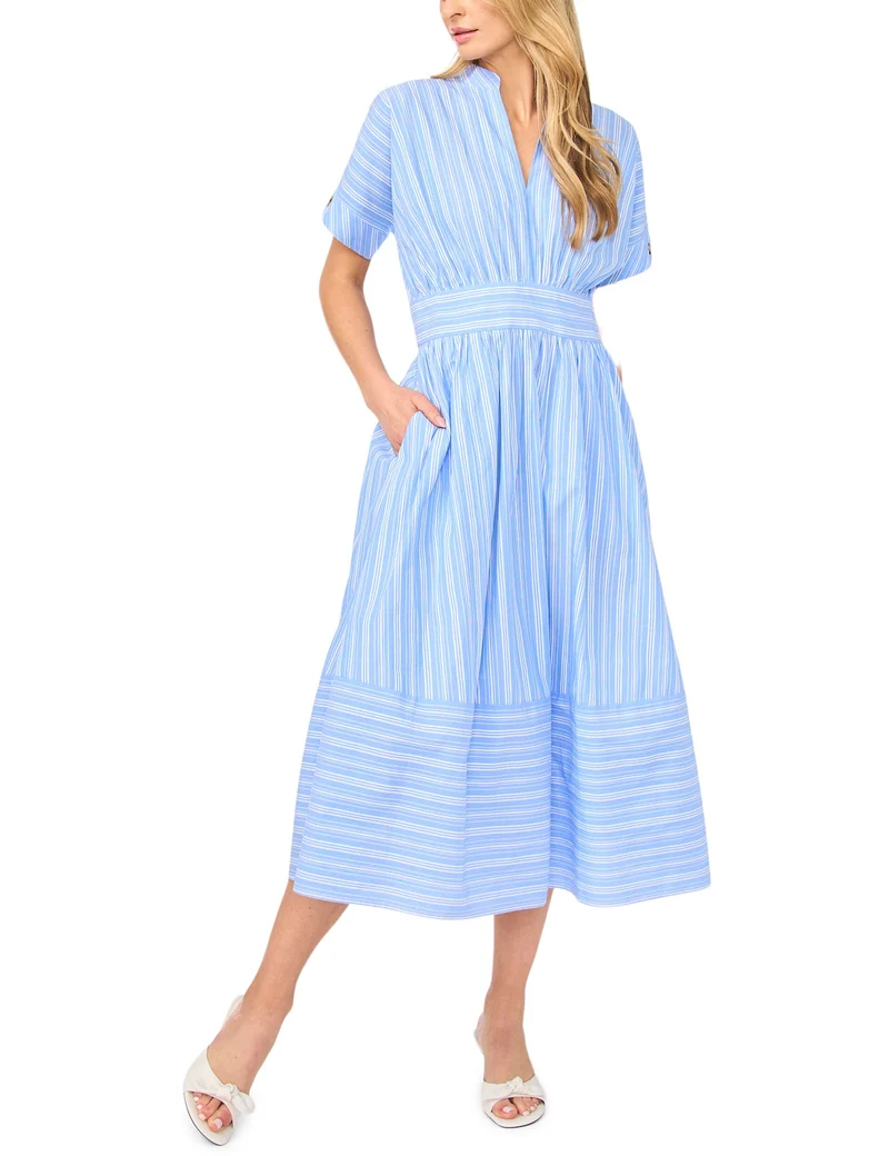 CHARLOTTEE | BRIGHT BLUE