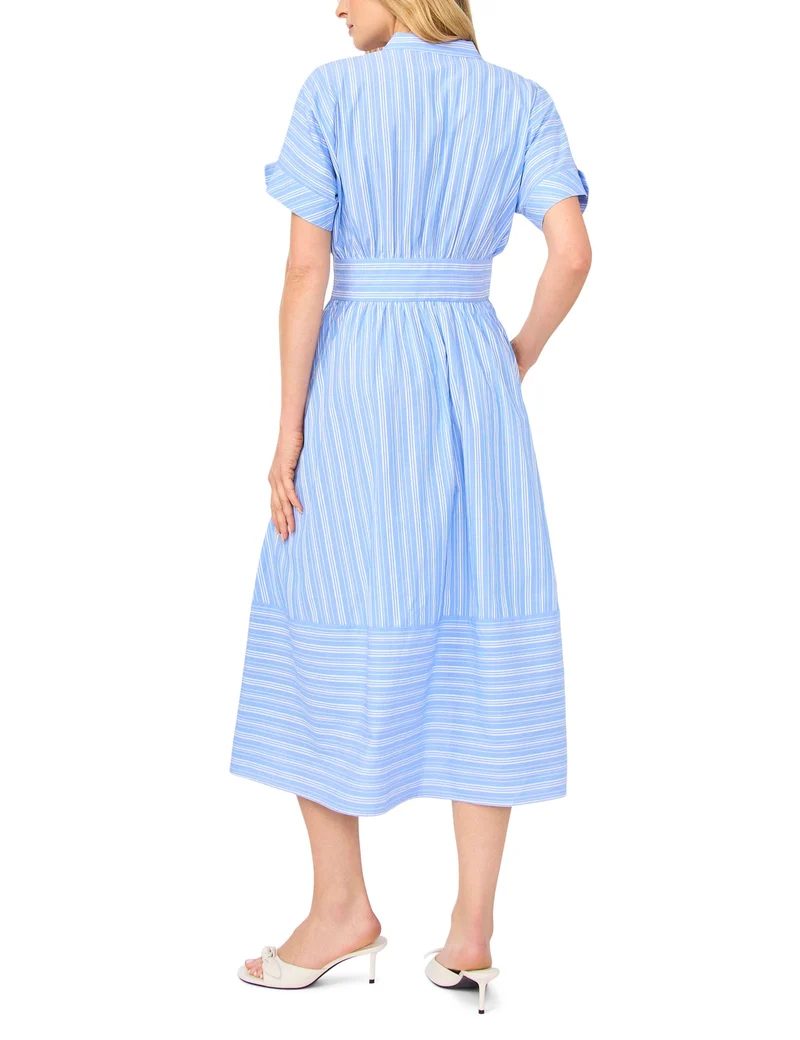 CHARLOTTEE | BRIGHT BLUE