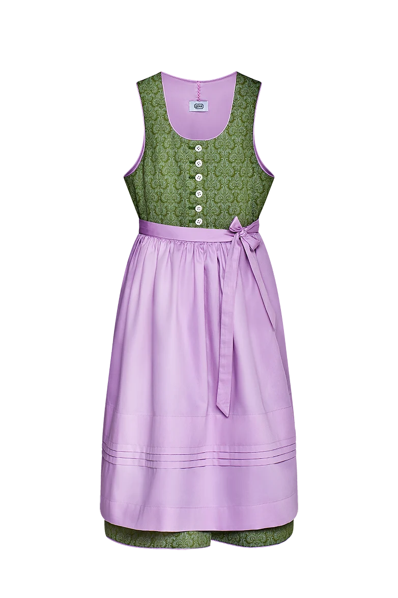 Kinderdirndl