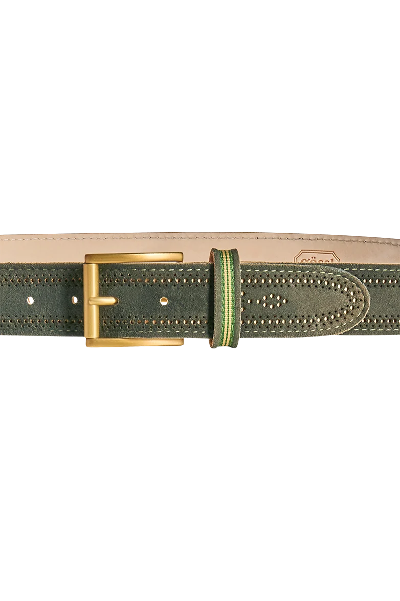 Budapester Gürtel