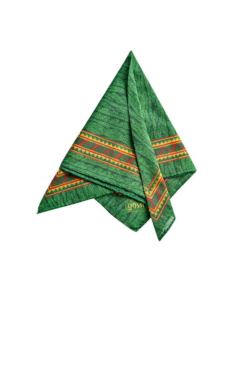 Meraner Stecktuch