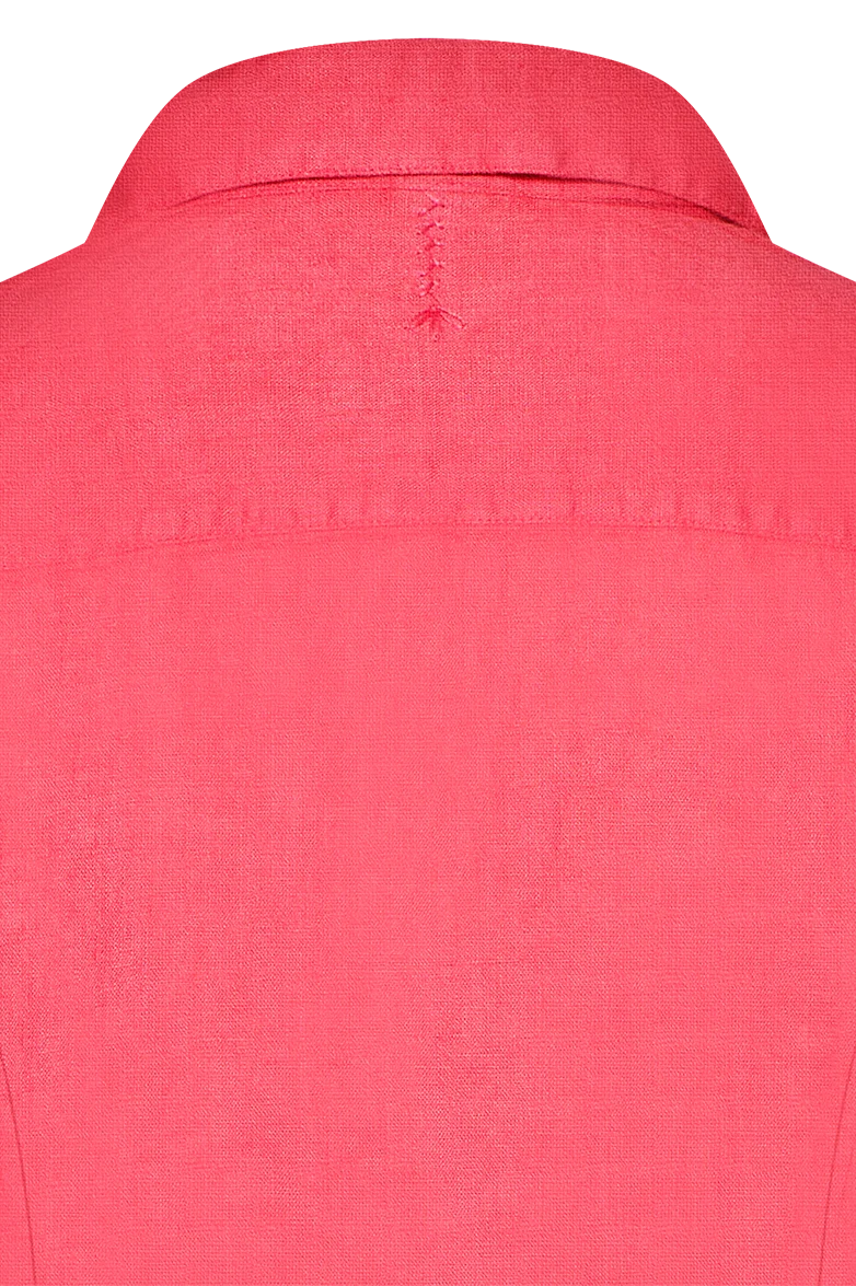 Patinierte Bluse