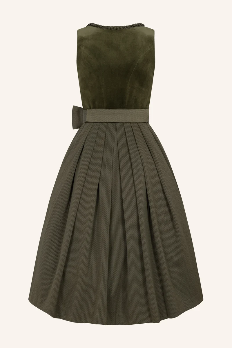 Dirndl NYVELLA - Krüger Madl - 60 cm - 413472-060-0057