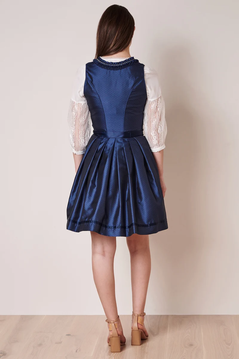 Dirndl BEATA - Krüger Madl - 50 cm - 414565-050-0080