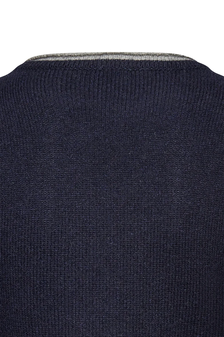 Doppeladler Pullover