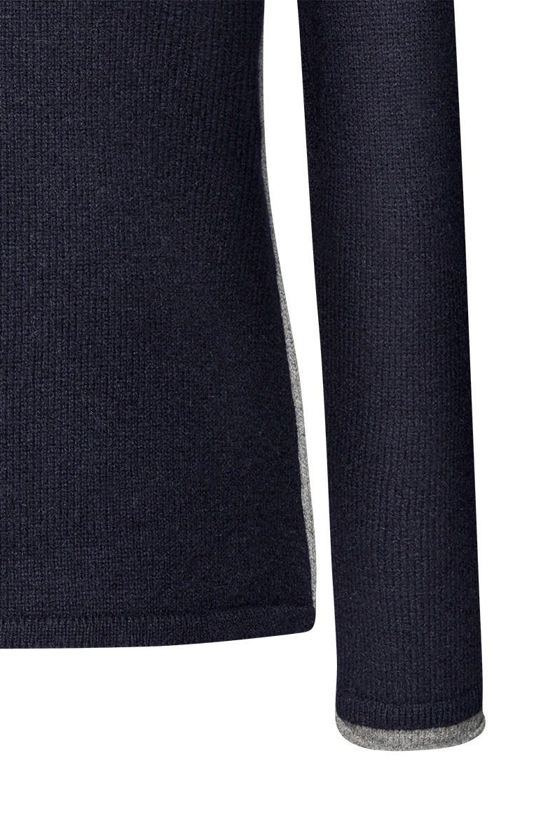 Doppeladler Pullover
