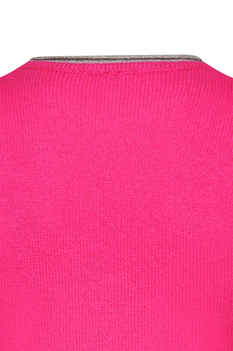 Doppeladler Pullover