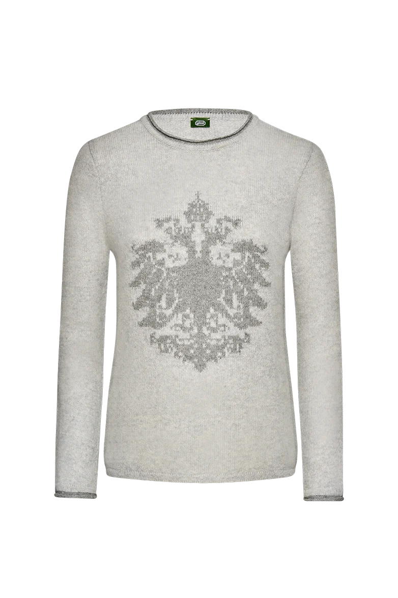 Doppeladler Pullover