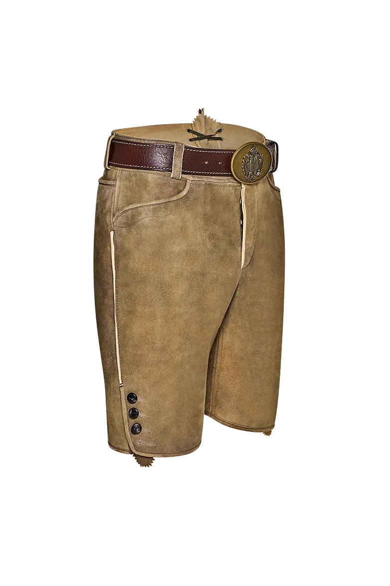 Einstiegs-Lederne