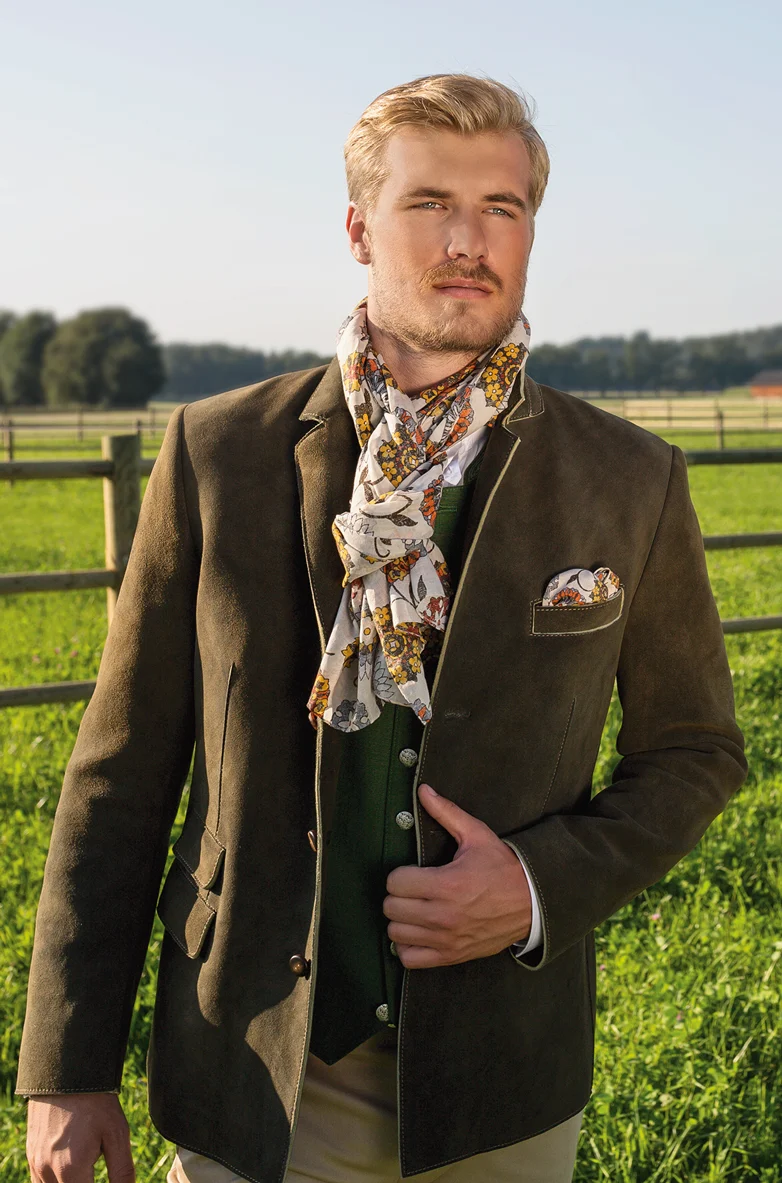 Prachtvoll