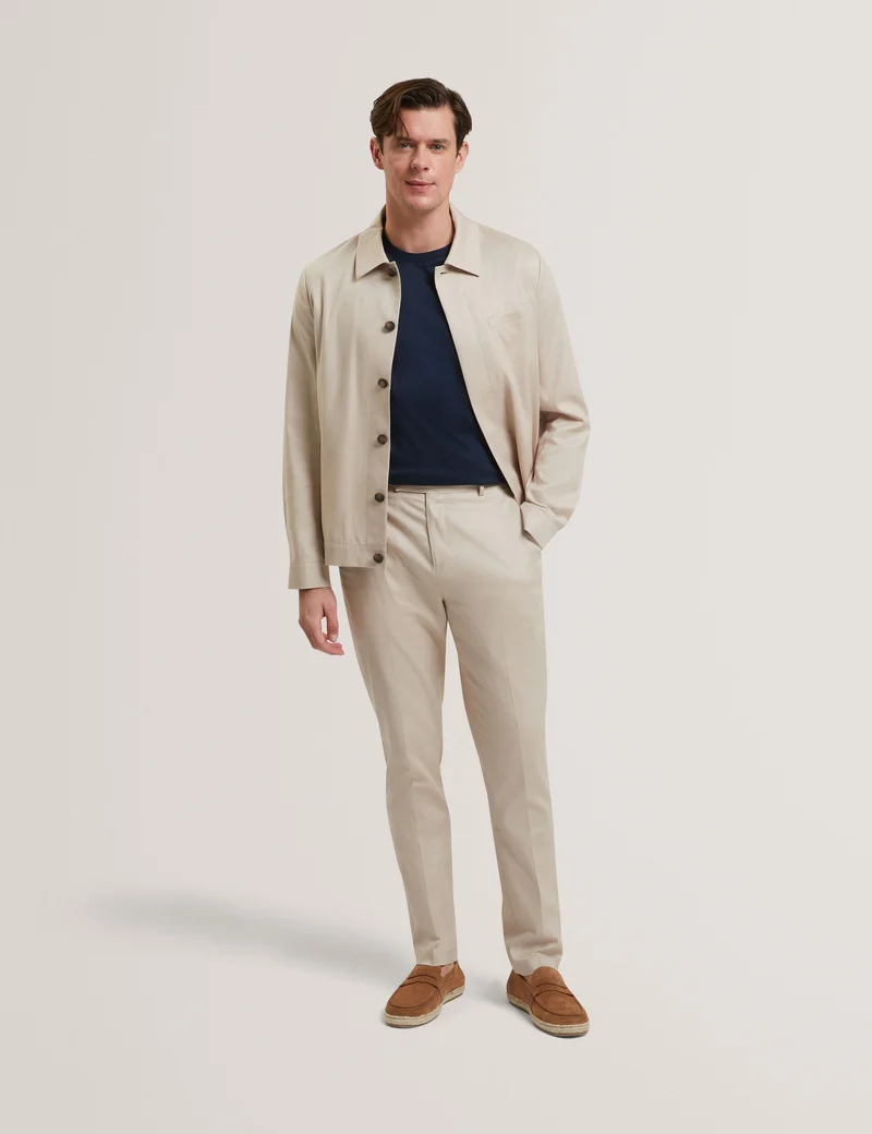 RUBINOJ | TAUPE