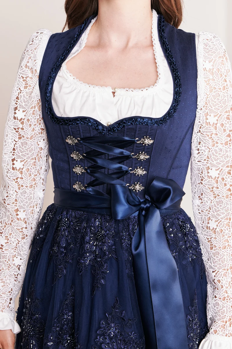 Dirndl MAISIE - Krüger Collection - 70 cm - 111866-070-0008