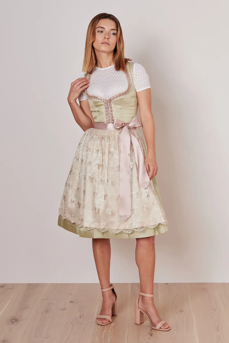 Dirndl SHELBY % - Krüger Madl - 60 cm - 415266-060-0051