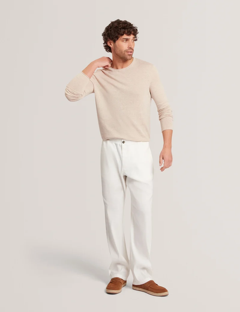 YAEN | TAUPE