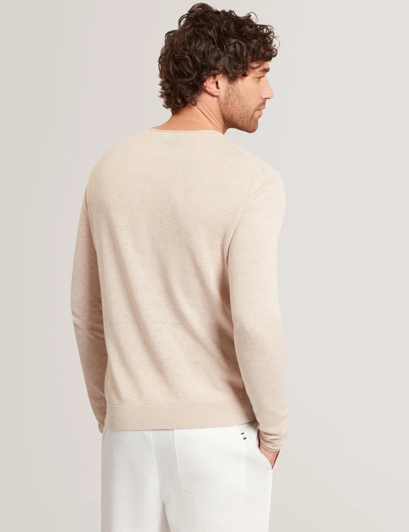 YAEN | TAUPE