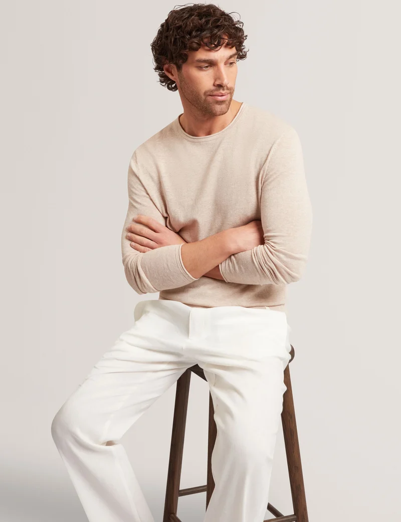 YAEN | TAUPE