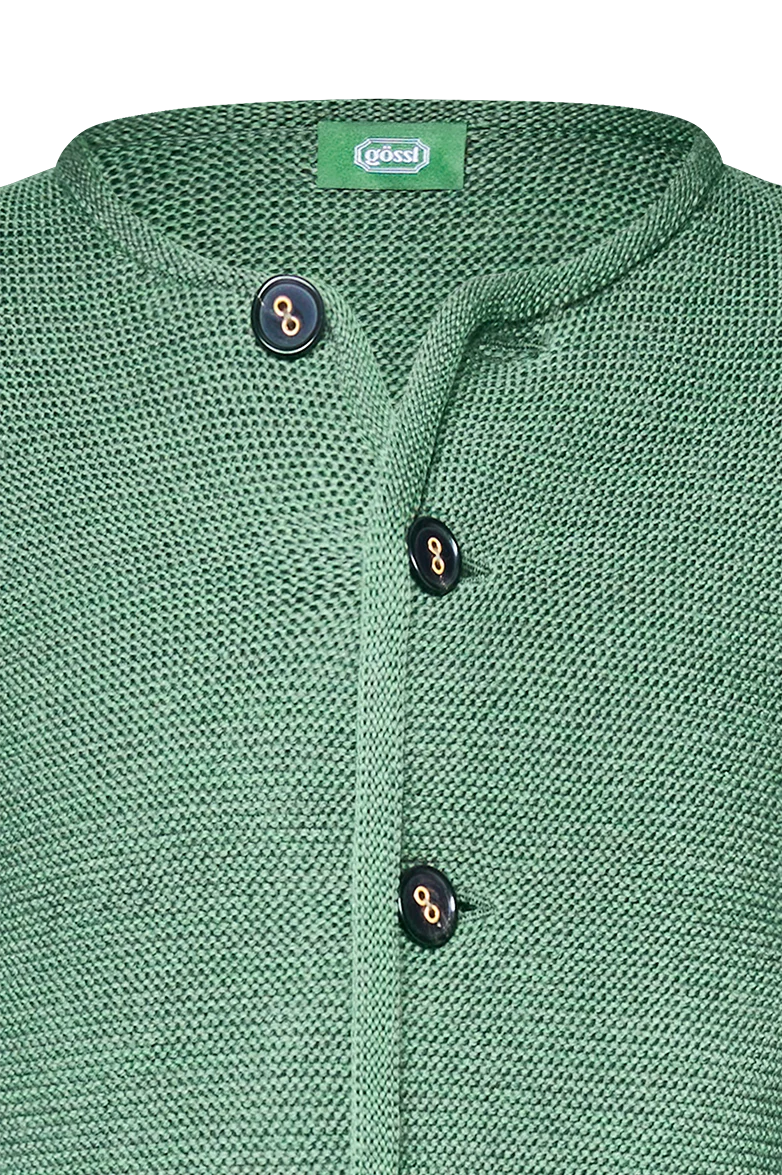 Strickjackerl
