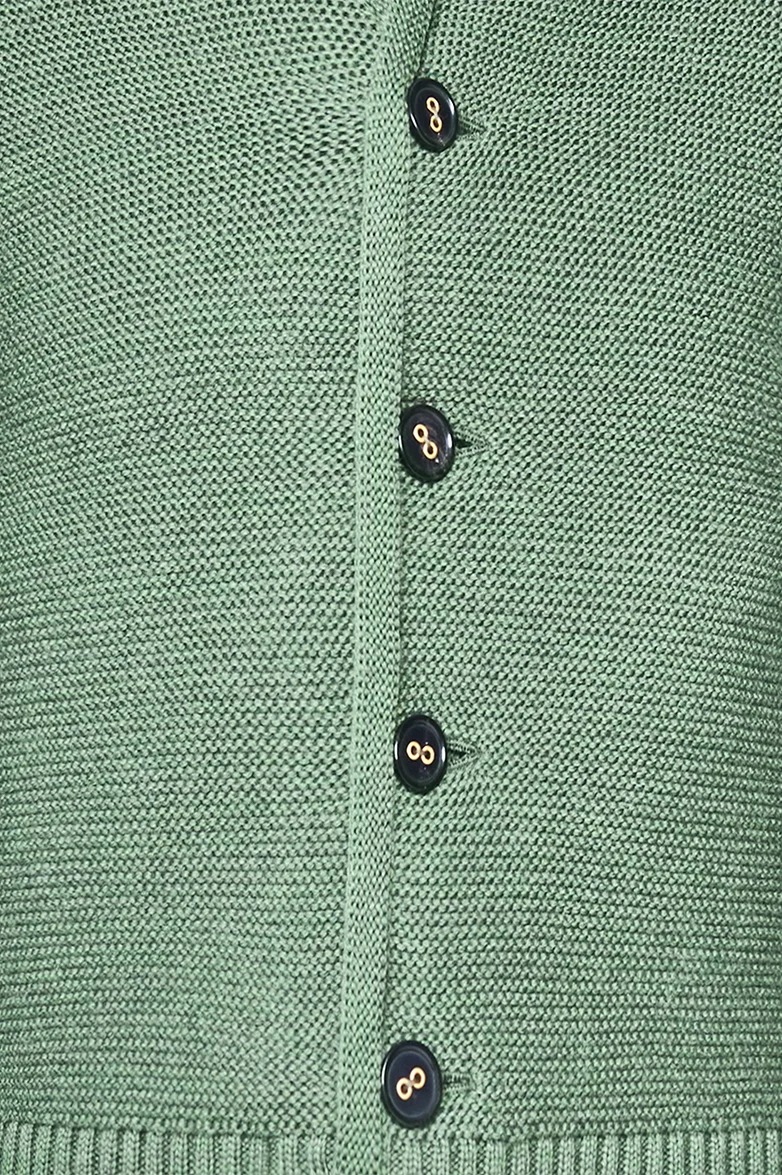 Strickjackerl