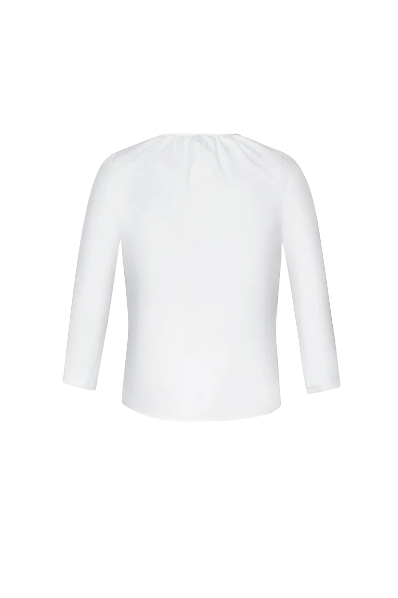 Kinder-Bluse