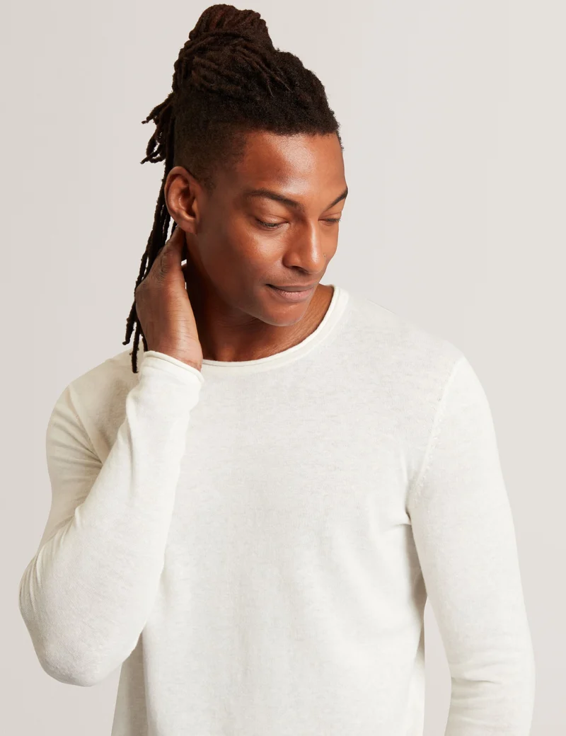 YAEN | WHITE